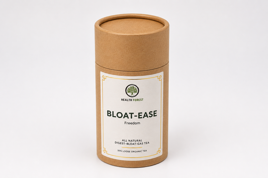 Bloat Ease Tea