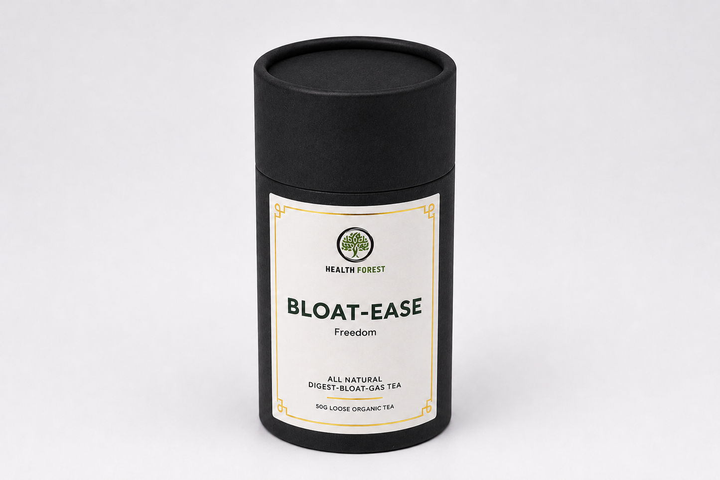 Bloat Ease Tea
