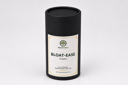 Bloat Ease Tea
