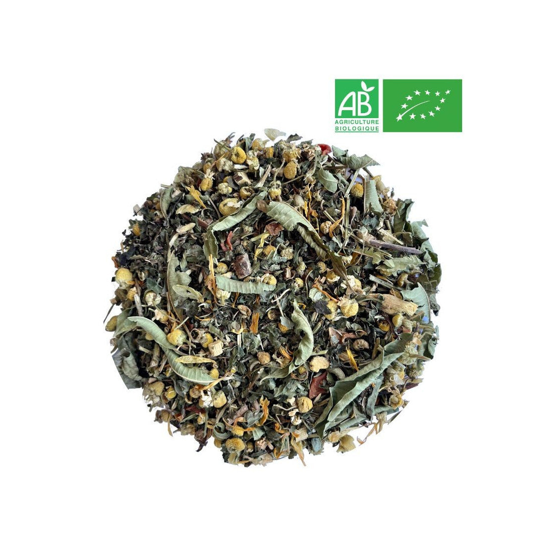 Bloat Ease Tea