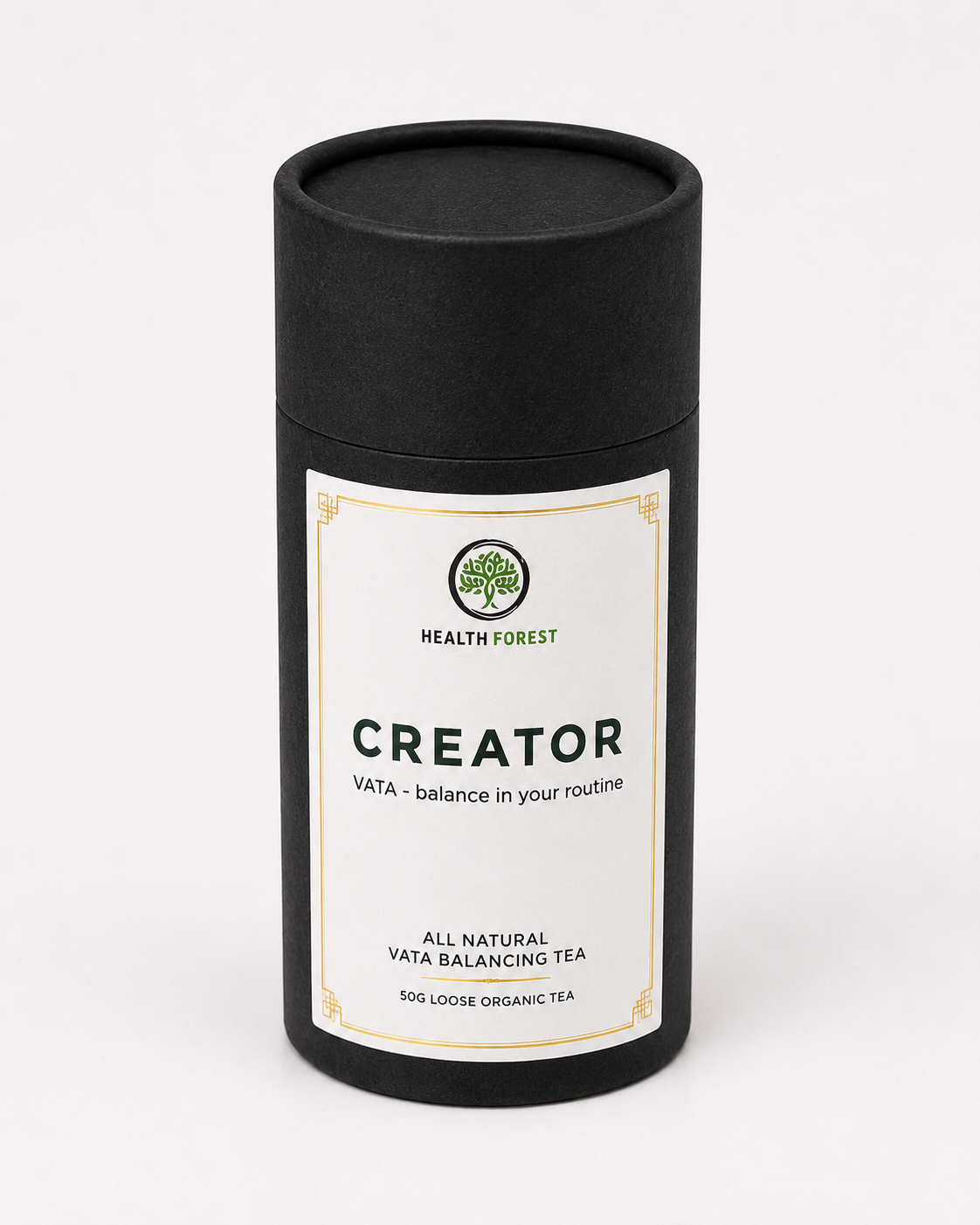 Creator Ayurveda Tea