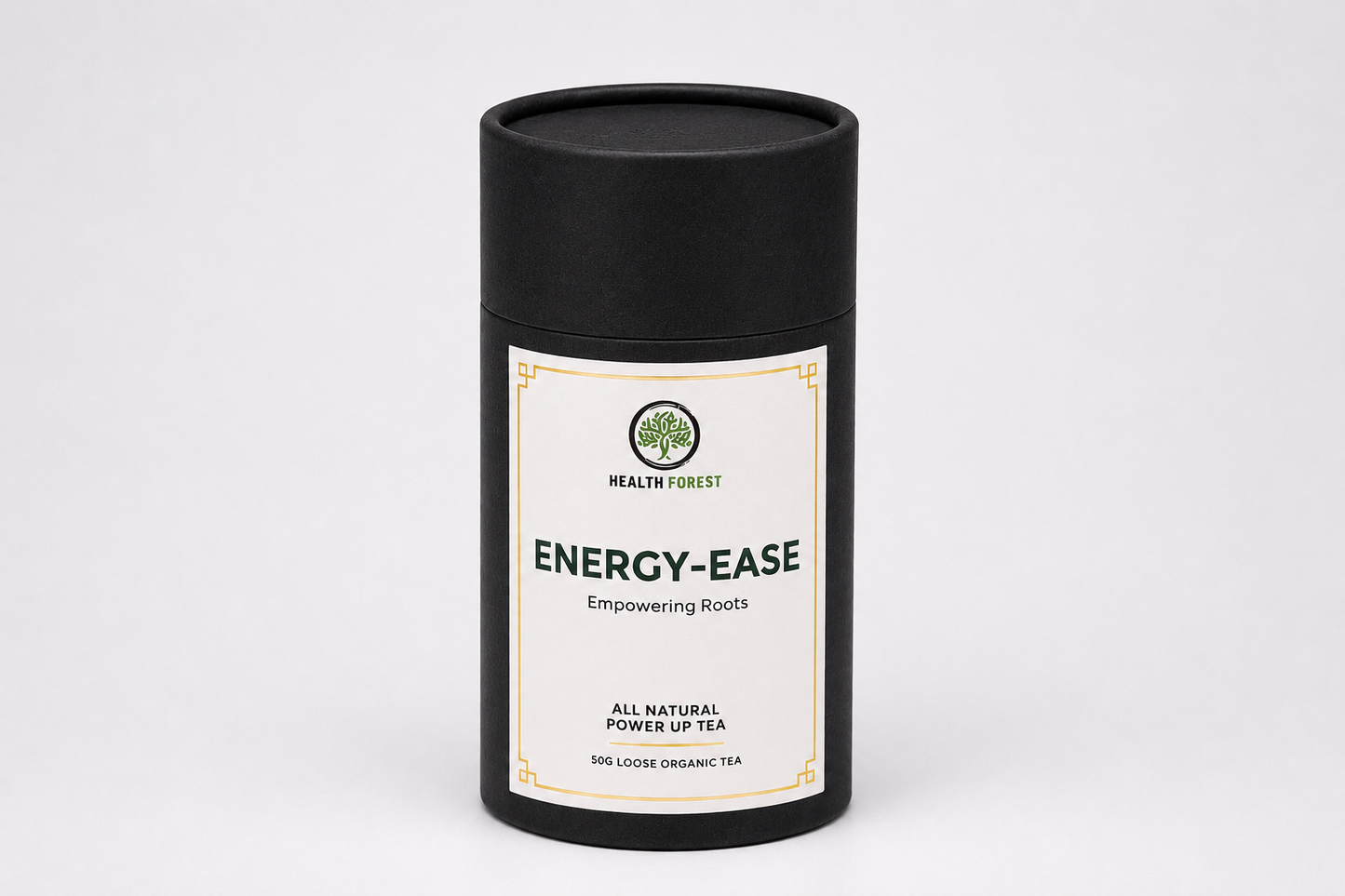 Energy Ease Tea