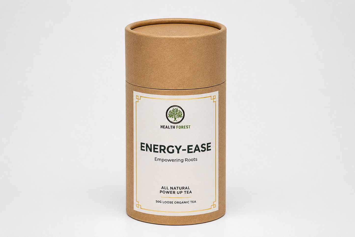 Energy Ease Tea