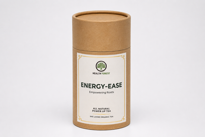 Energy Ease Tea