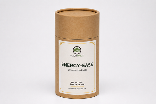 Energy Ease Tea