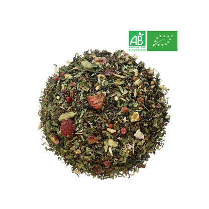 Energy Ease Tea