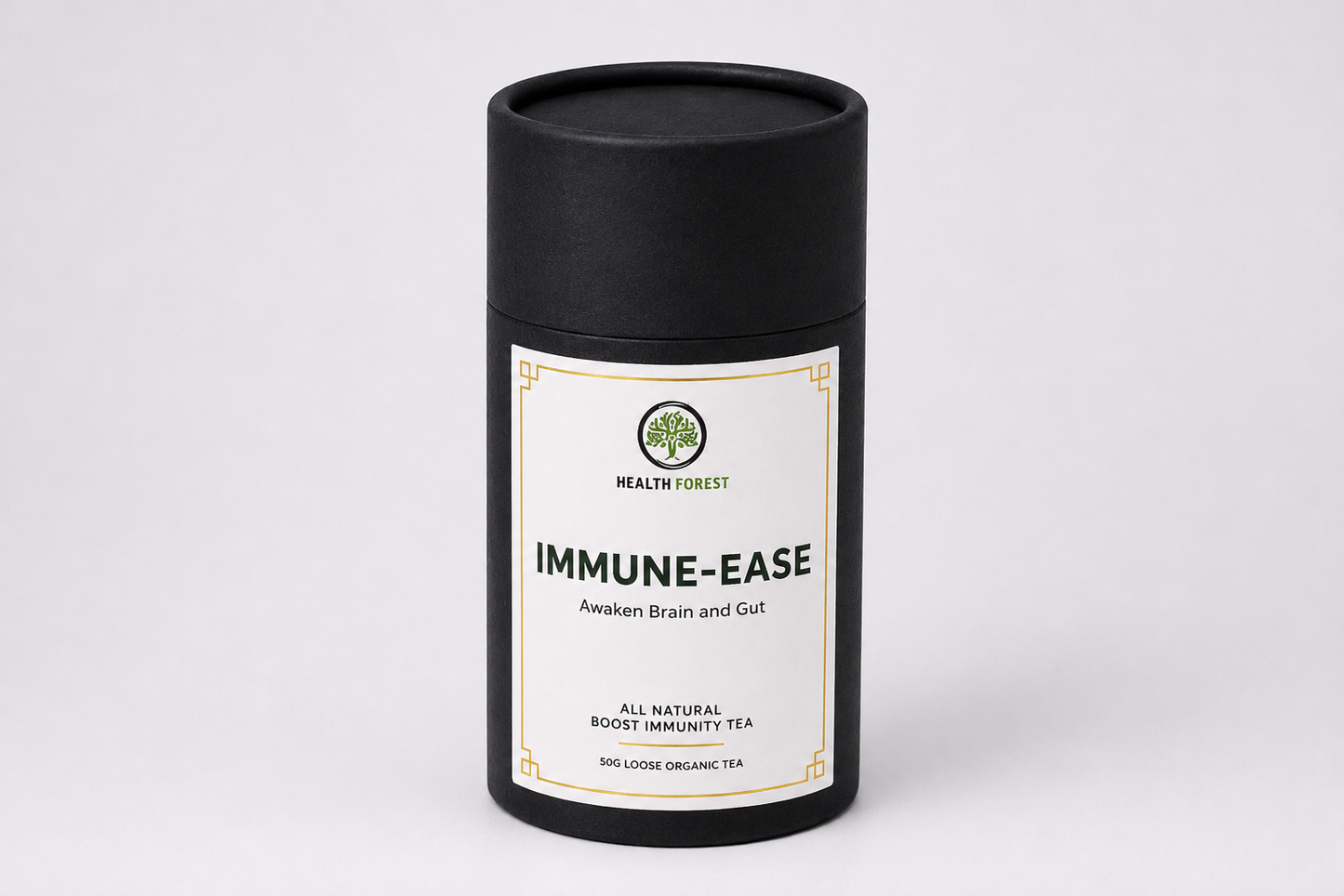 Immune Ease Tea