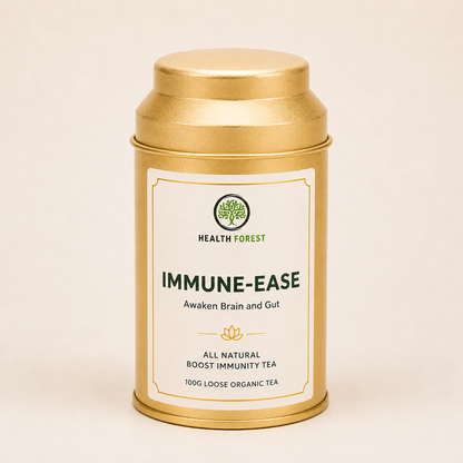 Golden Immune Ease Tea 100g