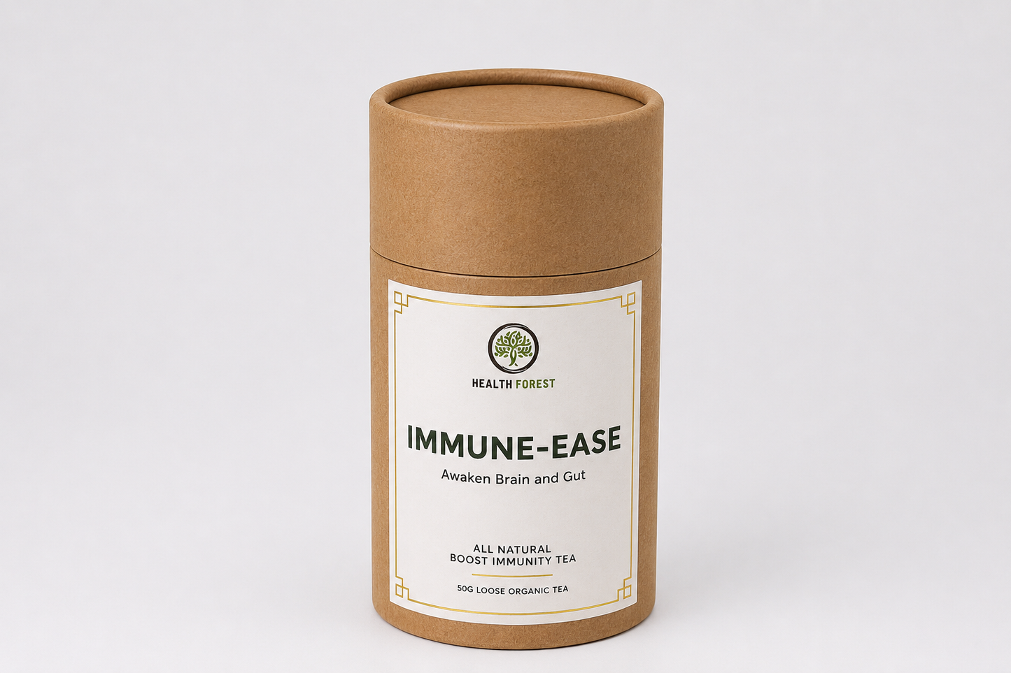 Immune Ease Tea