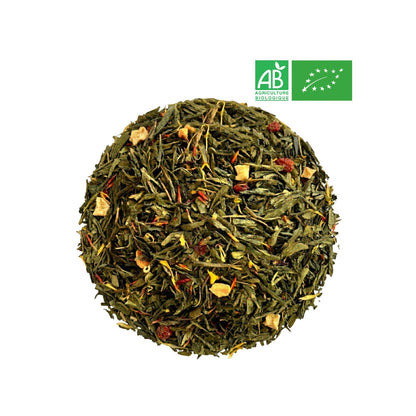 Immune Ease Tea
