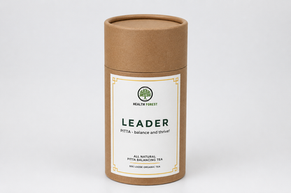 Leader Ayurveda Tea