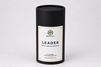 Leader Ayurveda Tea