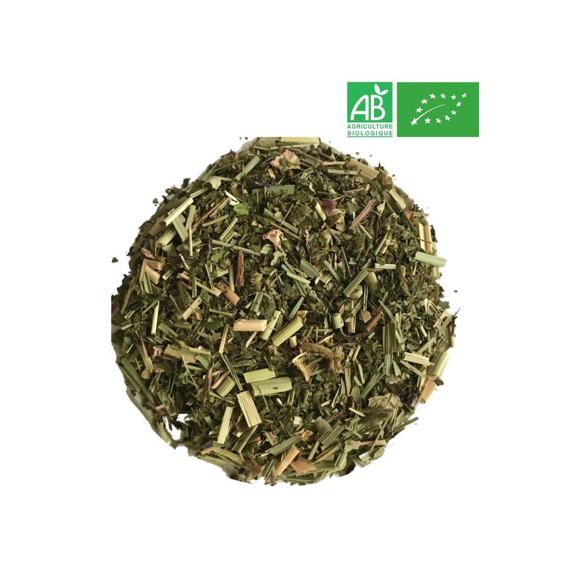 Leader Ayurveda Tea