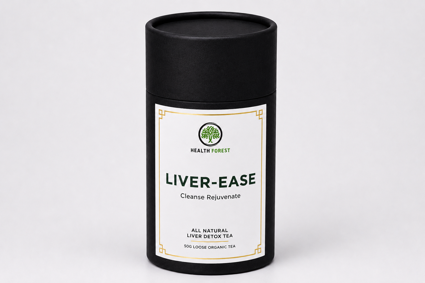 Liver Ease Tea
