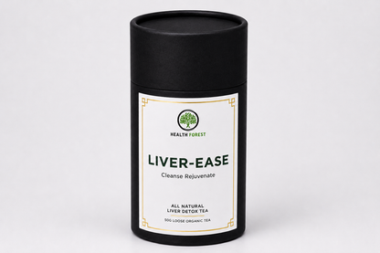 Liver Ease Tea