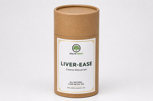 Liver Ease Tea