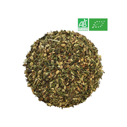 Liver Ease Tea