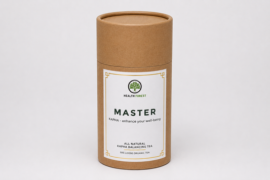 Master Ayurveda Tea