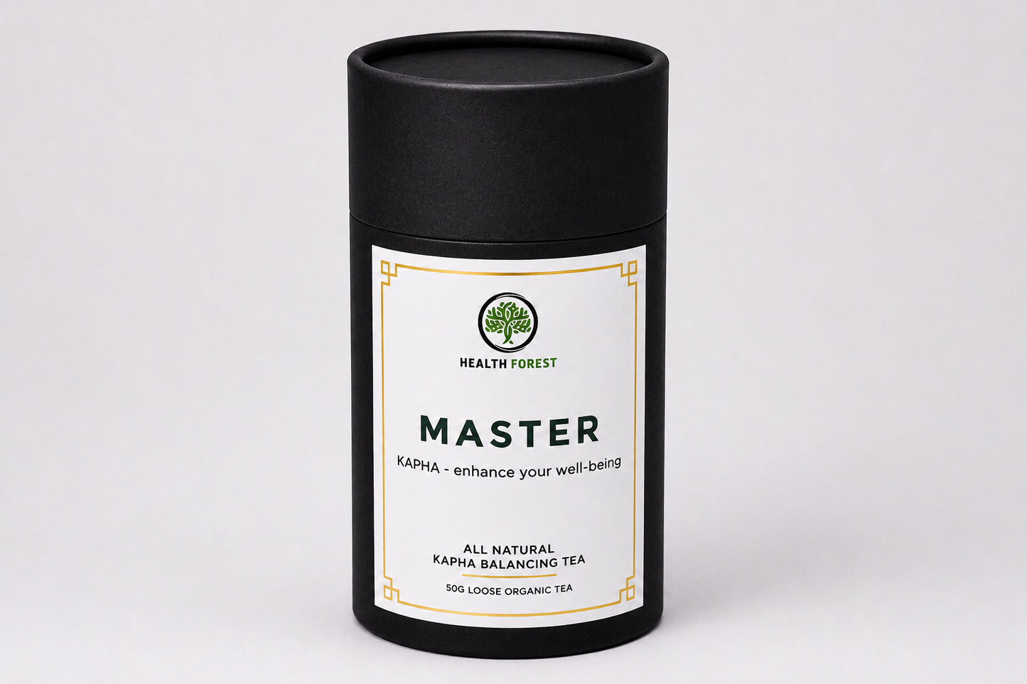 Master Ayurveda Tea