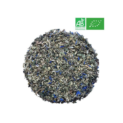 Golden Master Ayurveda Tea 100g