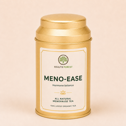Golden Meno Ease Tea 100g