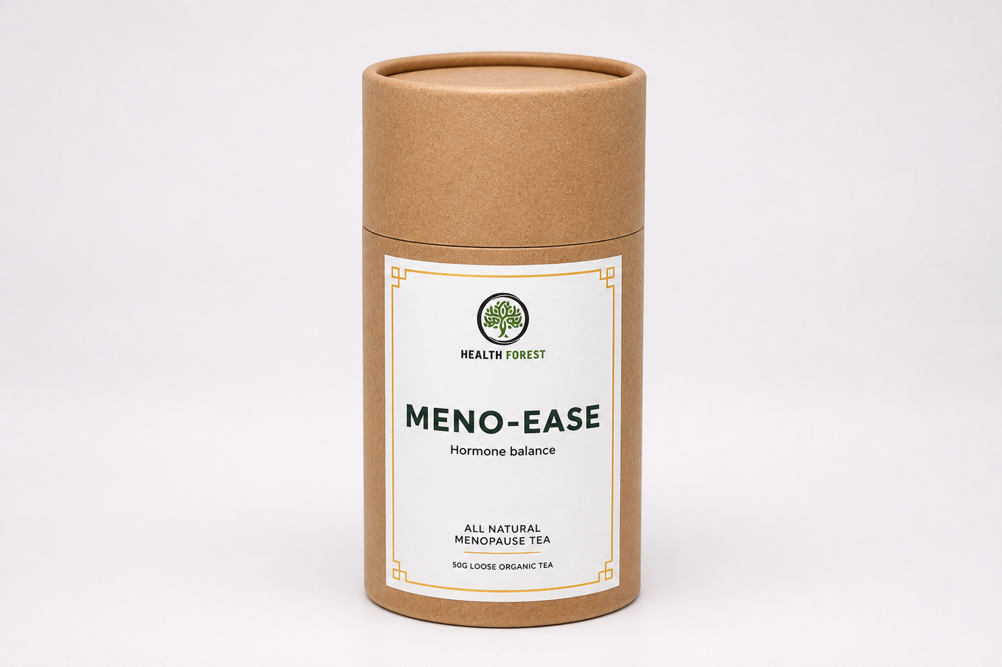 Meno Ease Tea