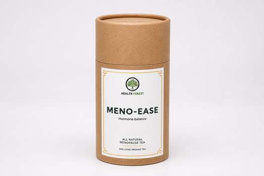 Meno Ease Tea