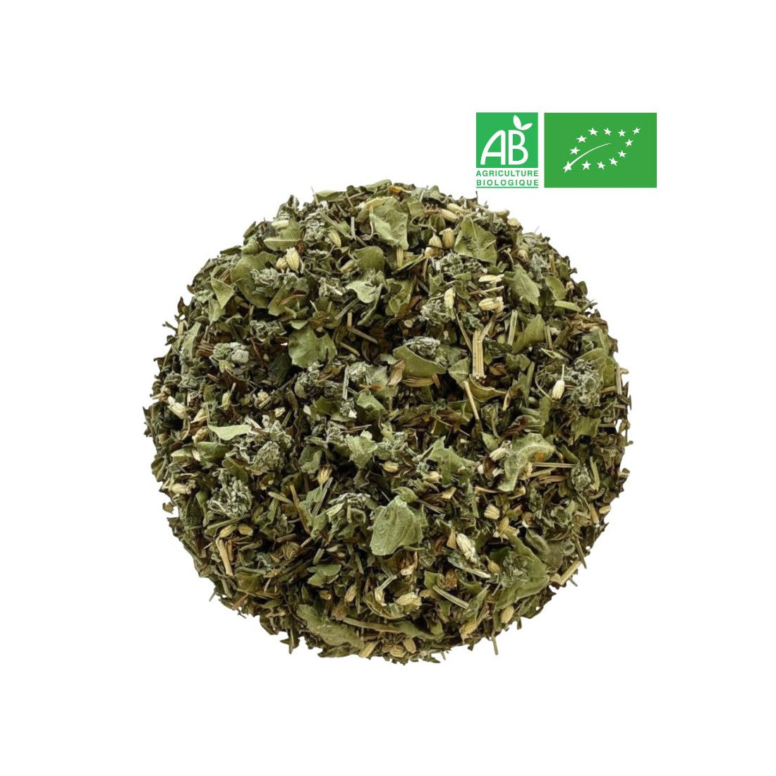 Meno Ease Tea