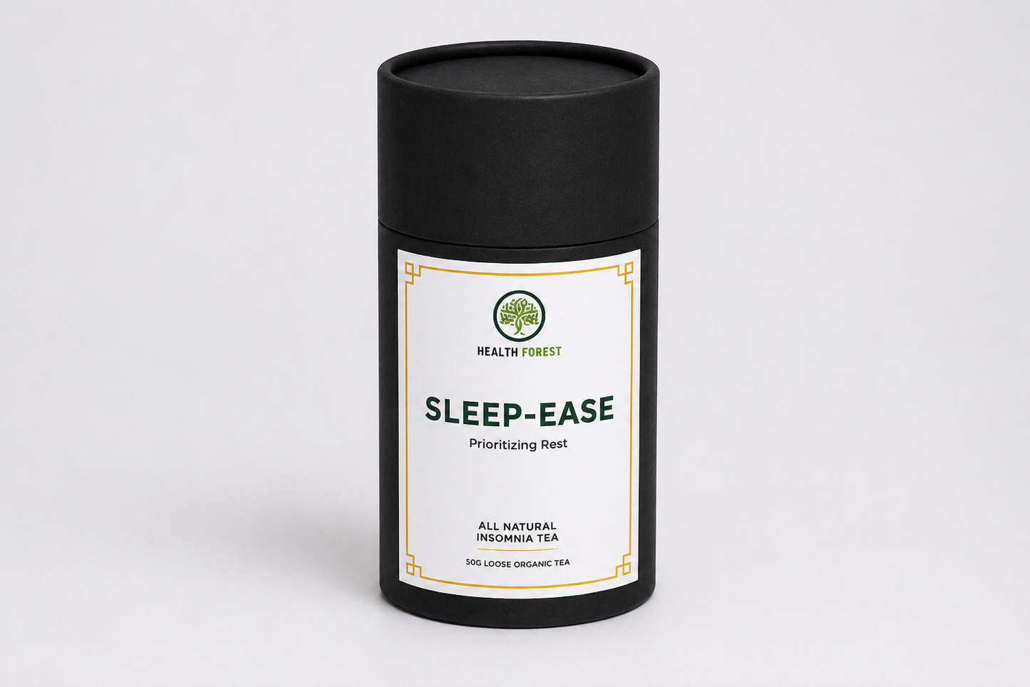 Sleep Ease Tea