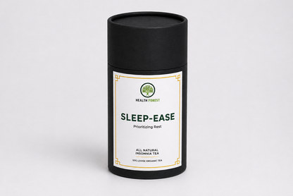 Sleep Ease Tea