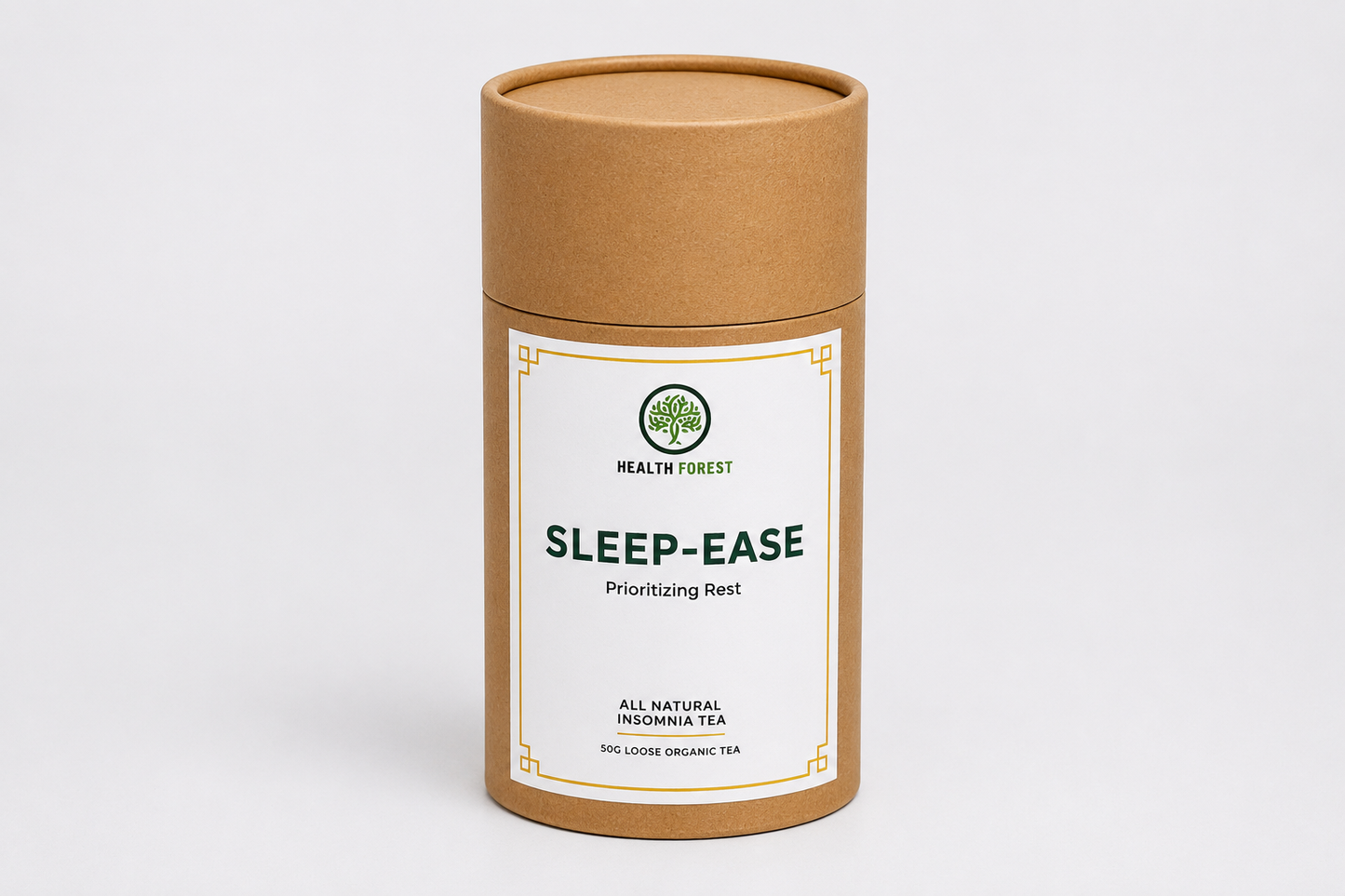 Sleep Ease Tea