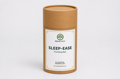 Sleep Ease Tea