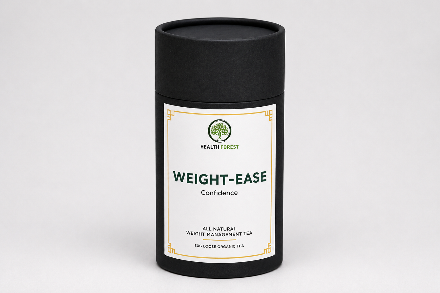 Weight Ease Tea