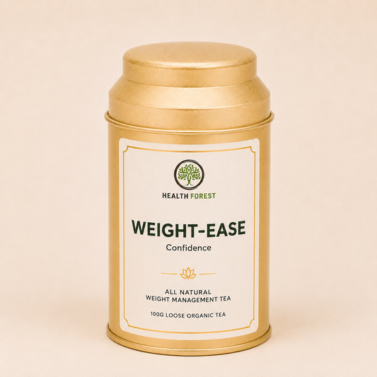 Golden Weight Ease Tea 100g