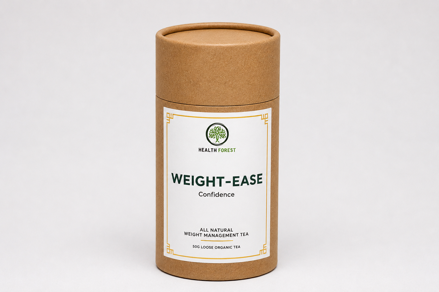 Weight Ease Tea
