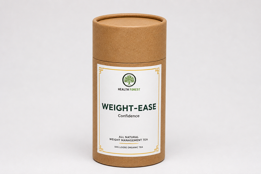Weight Ease Tea