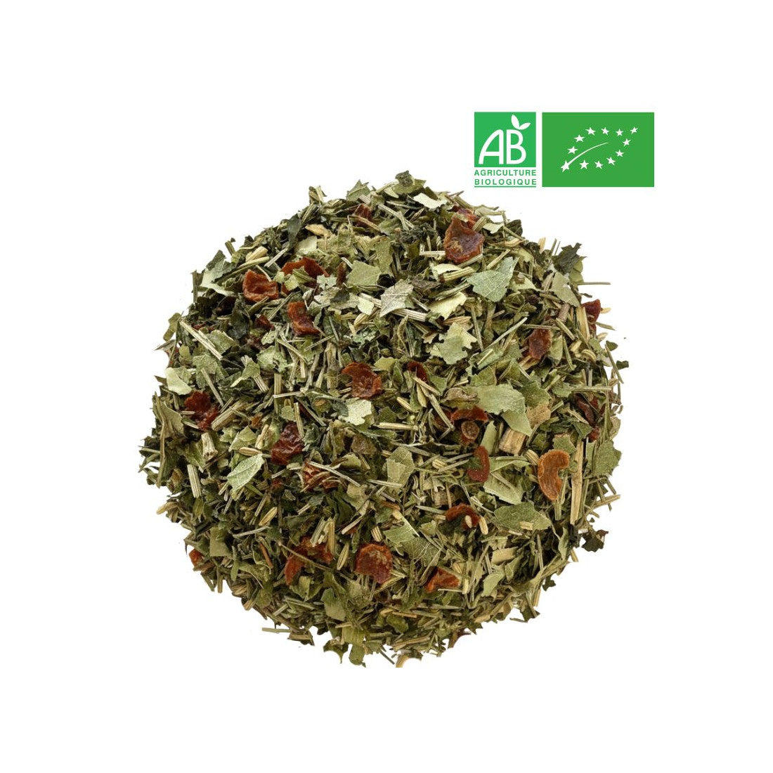 Weight Ease Tea