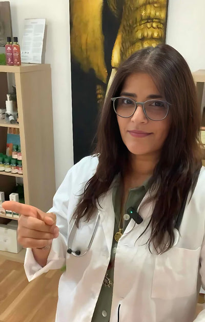 Professor Rajara Jasveer