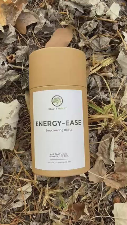 Energy Ease Tea
