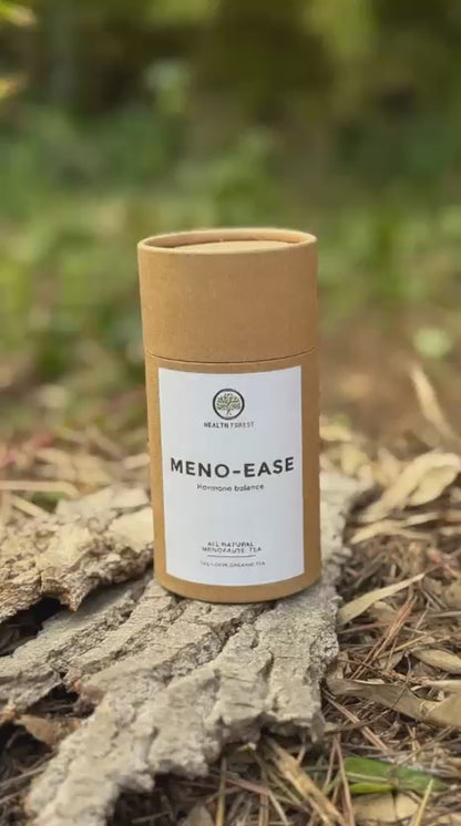 Meno Ease Tea
