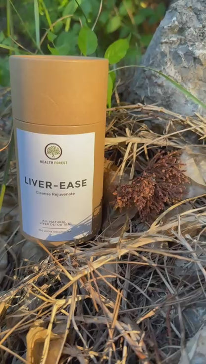 Liver Ease Tea