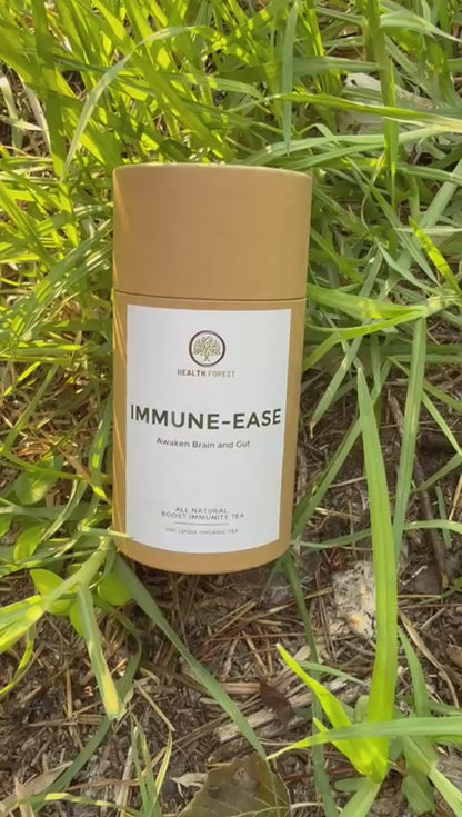 Immune Ease Tea