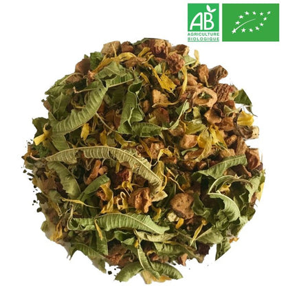 Sleep Ease Tea